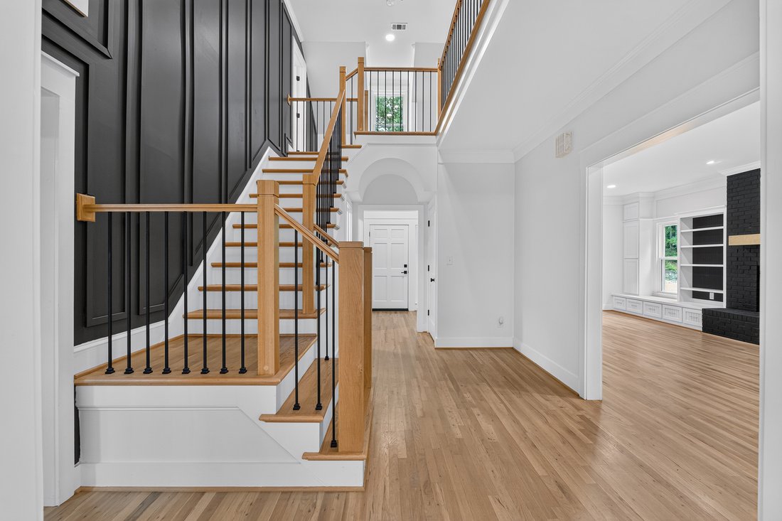 House in Acworth, Georgia, United States 4 - 18533840
