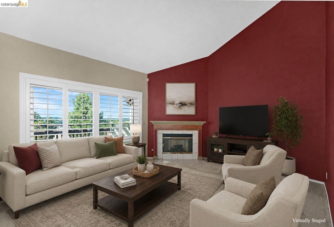 Condo in Castro Valley, California, United States 2 - 18535865