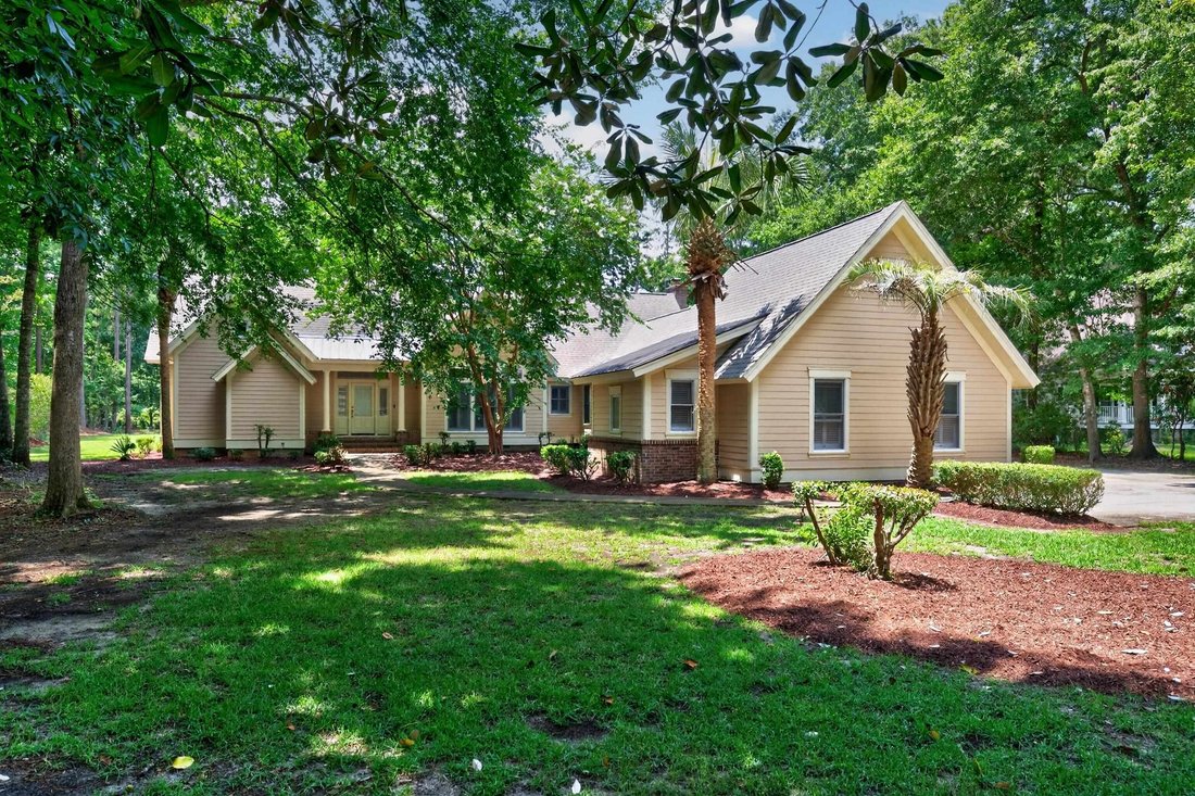 House in Georgetown, South Carolina, United States 4 - 18533826