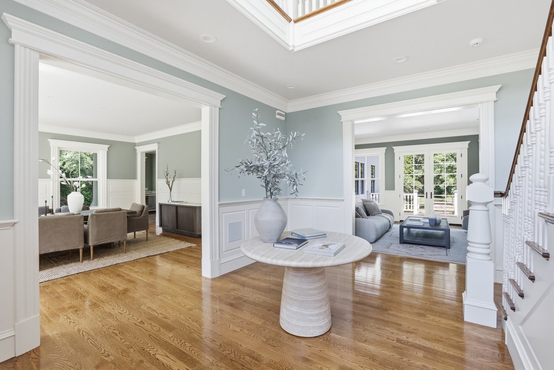 House in Lexington, Massachusetts, United States 3 - 18533798