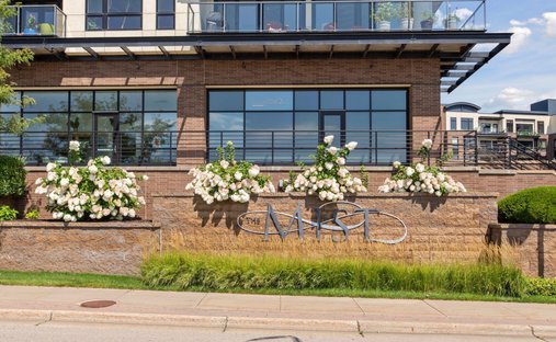 Maison à Spring Park, Minnesota, États-Unis 1