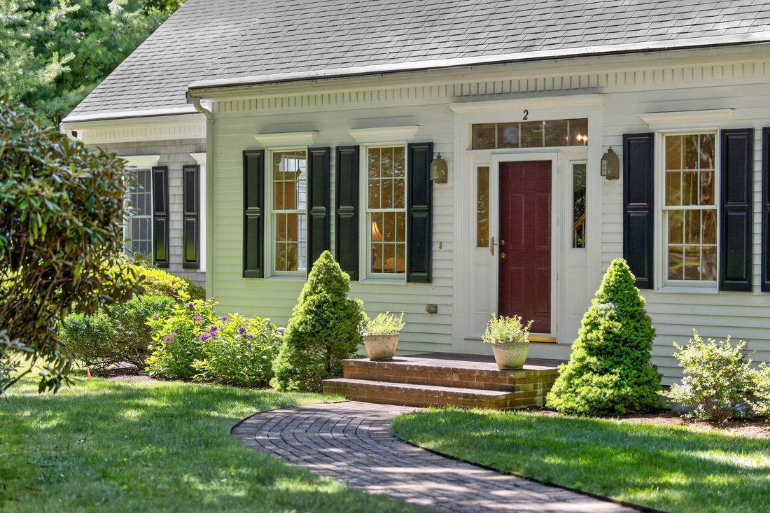 House in Orleans, Massachusetts, United States 2 - 18532368
