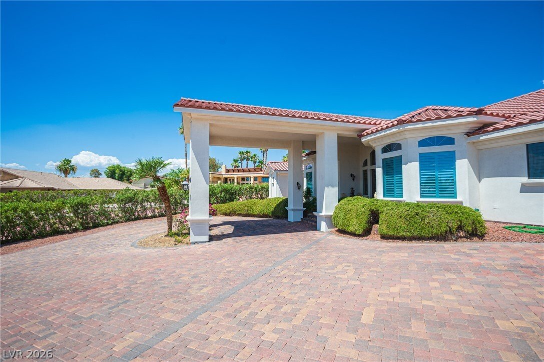 House in Las Vegas, Nevada, United States 3 - 18534399