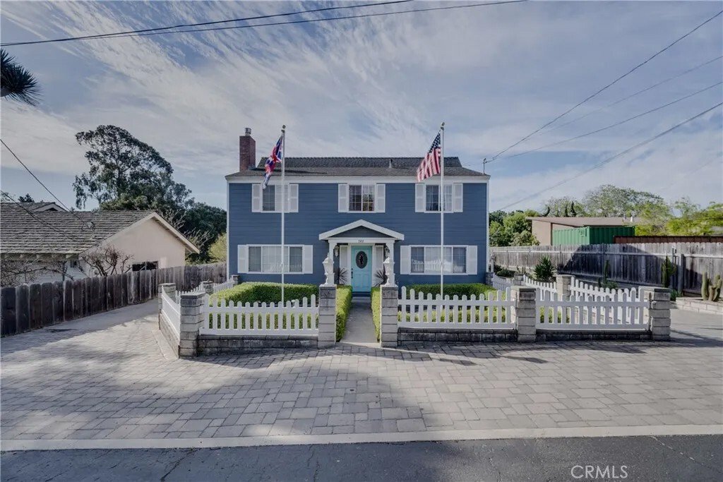 House in Arroyo Grande, California, United States 4 - 18396238