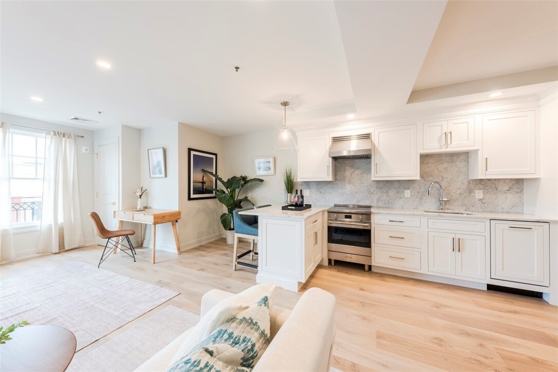 Condo in Newport, Rhode Island, United States 4 - 18534526