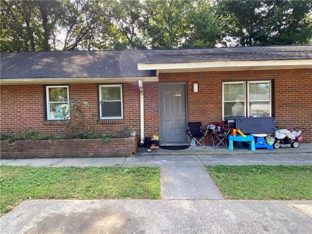 Cartersville, Georgia, United States 3 - 18529041