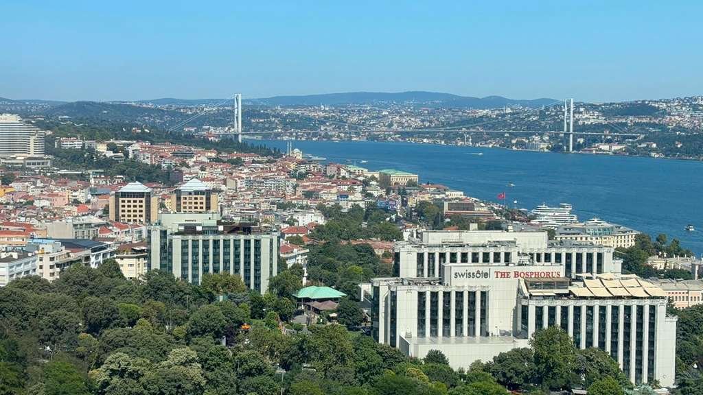 Apartment in İstanbul, İstanbul, Turkey 5 - 18499937