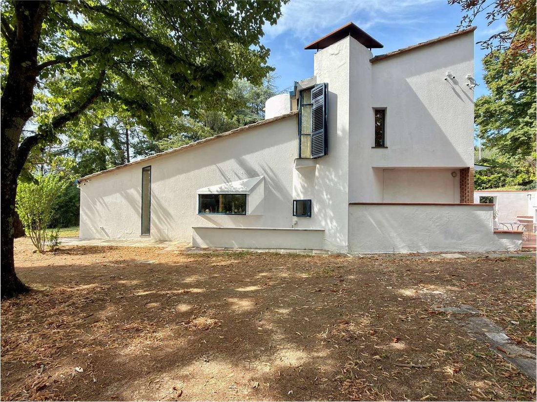 Villa in San Marco, Perugia, Umbria 5 - 18534649