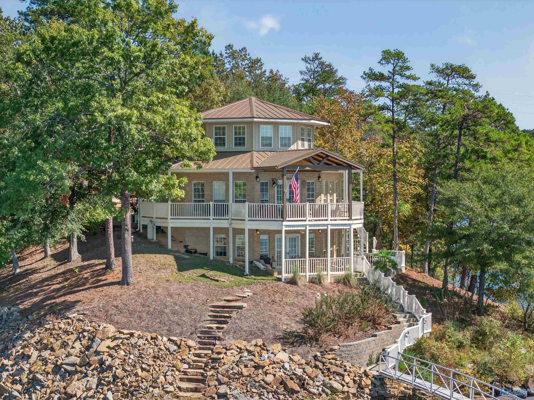 House in Arley, Alabama, United States 3 - 18535267