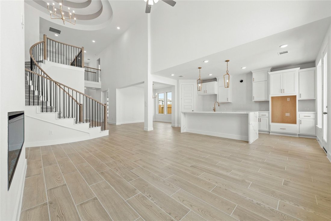 House in Houston, Texas, United States 4 - 18535840