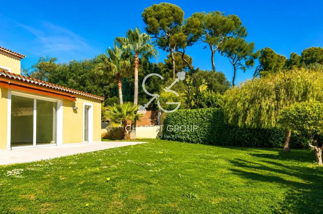 Villa in Mont Boron, Nice, Provence-Alpes-Côte d'Azur 3 - 17470915