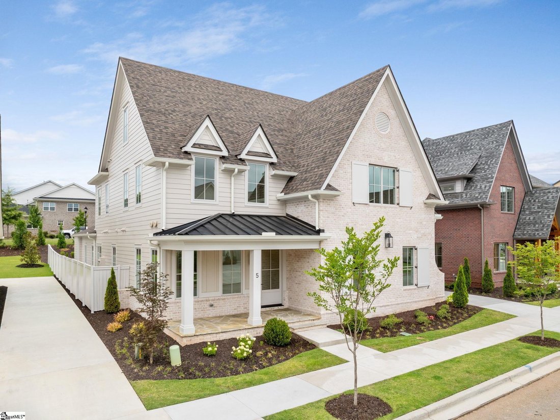 House in Greenville, South Carolina, United States 2 - 18532213