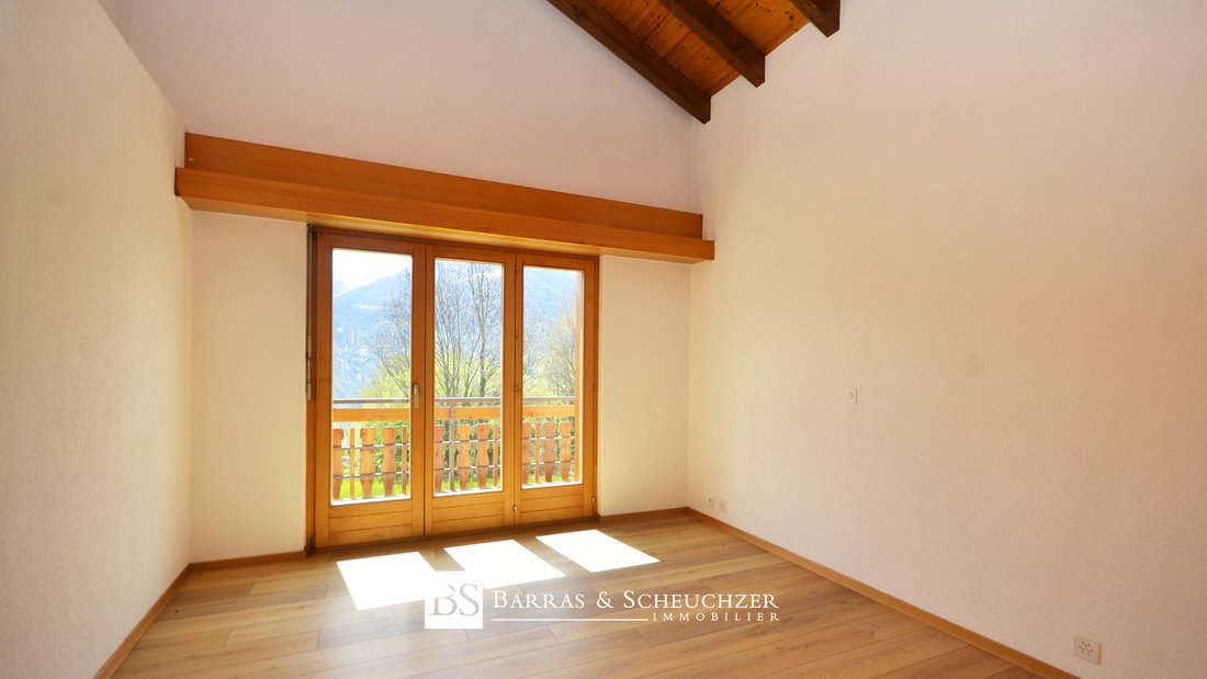 House in Crans-Montana, Valais, Switzerland 4 - 18534306