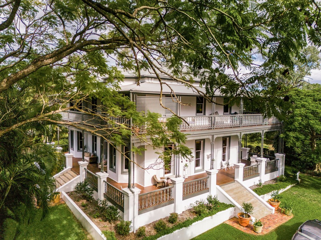 House in Maryborough, Queensland, Australia 4 - 18536856