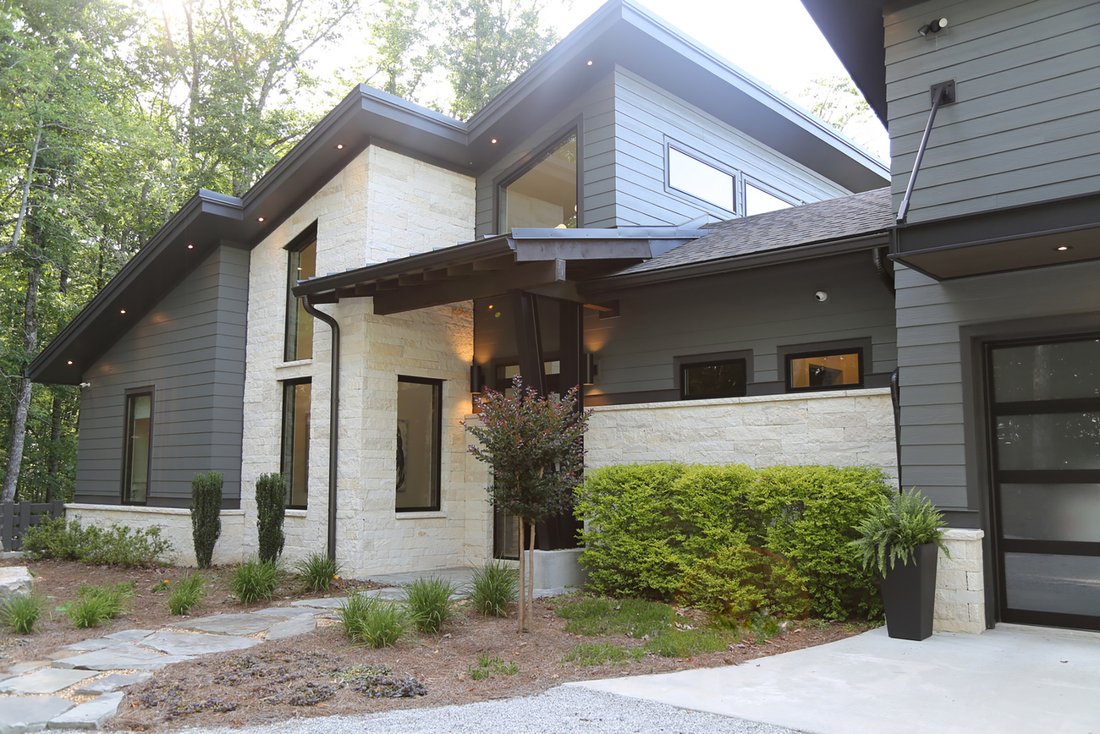 House in Tiger, Georgia, United States 5 - 17148002