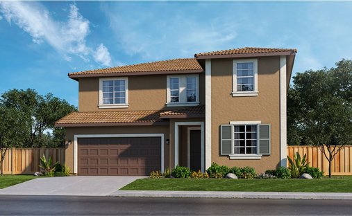 House in Tracy, California, United States 1