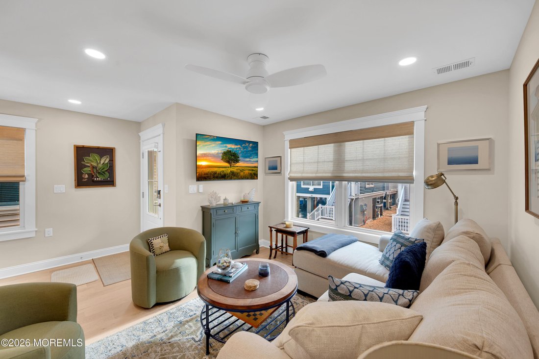 Condo in Mantoloking, New Jersey, United States 4 - 18532281