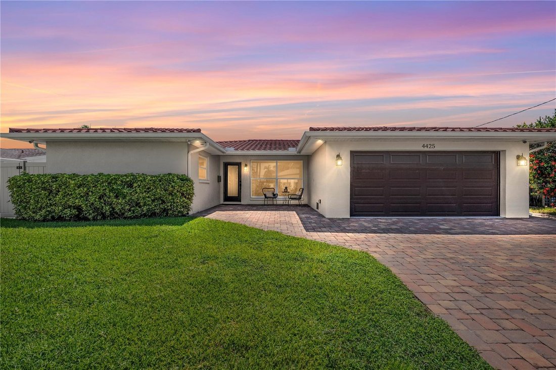 House in St. Petersburg, Florida, United States 2 - 18534645