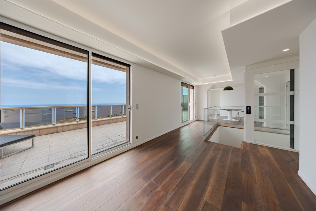 Apartment in Monaco, Monaco 5 - 18531588