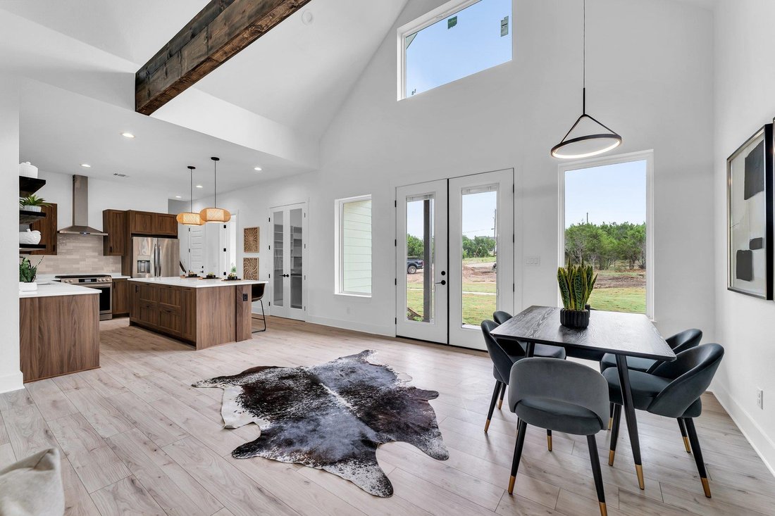 House in Georgetown, Texas, United States 3 - 18532631