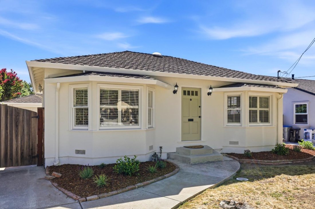 House in San Jose, California, United States 2 - 18535391