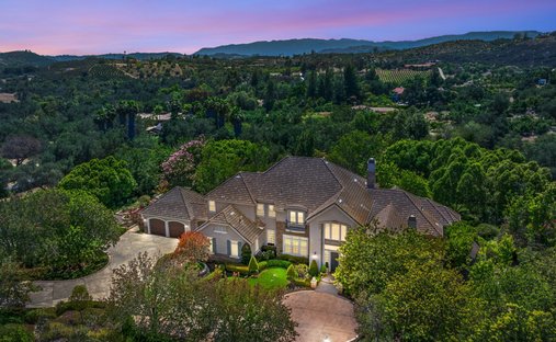 House in Temecula, California, United States 1