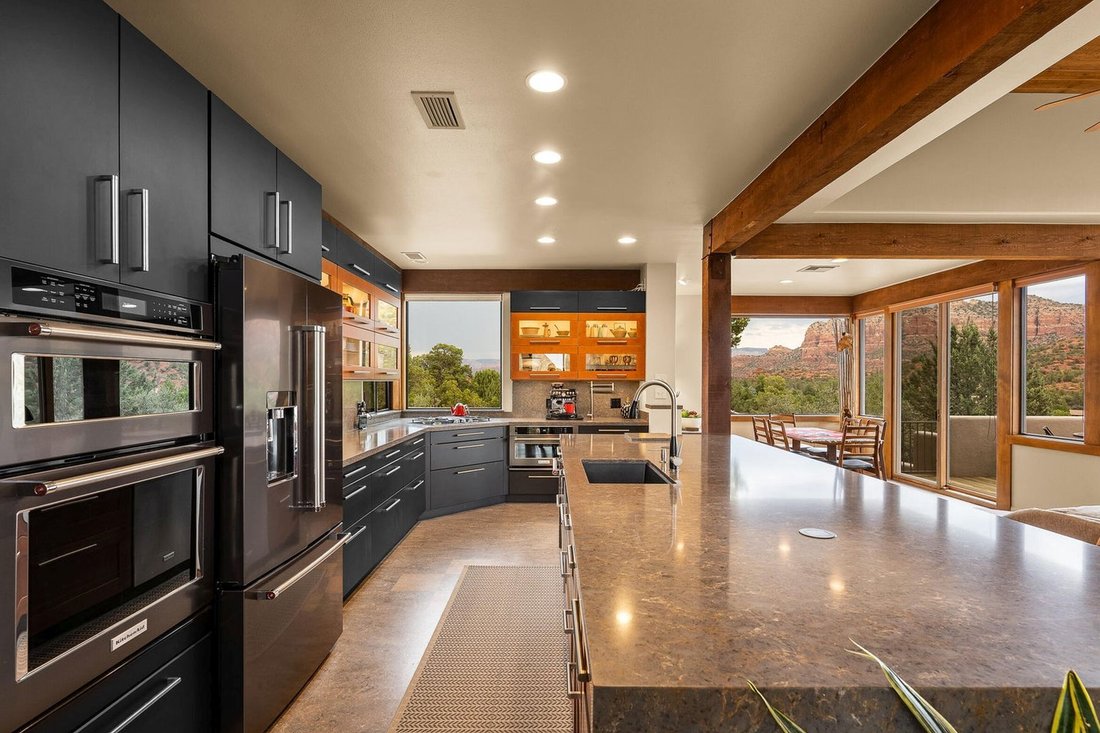 House in Sedona, Arizona, United States 4 - 18533188