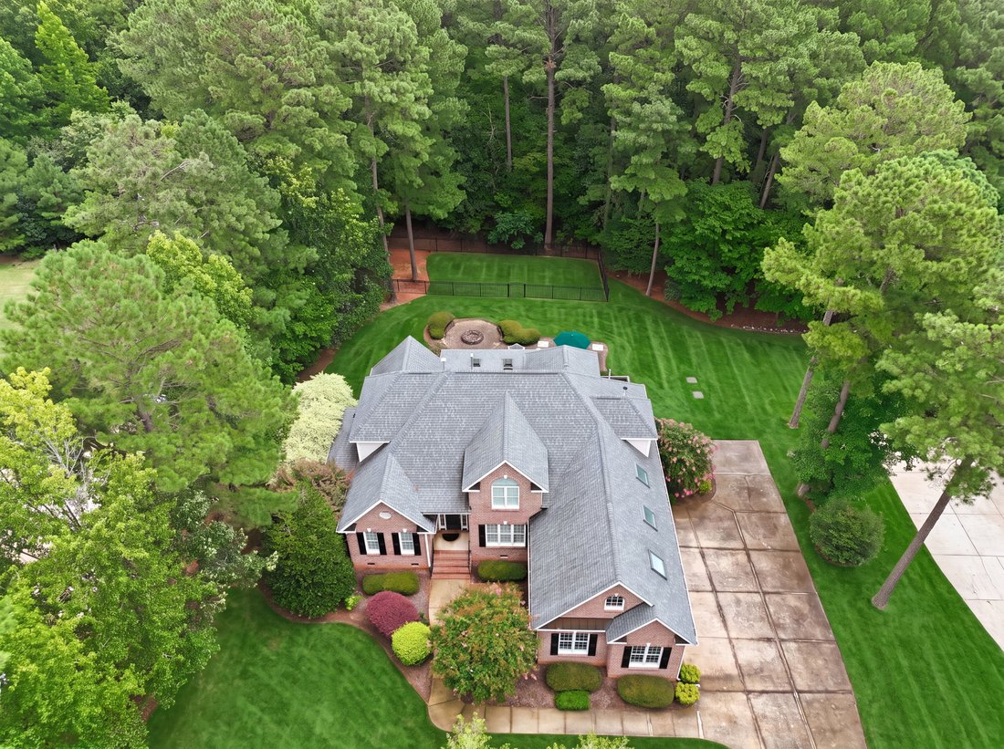 House in Wake Forest, North Carolina, United States 3 - 17923202