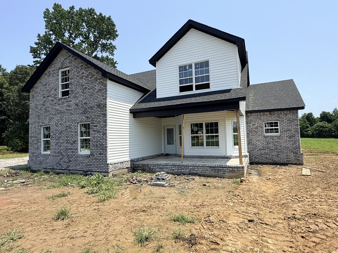 House in Manchester, Tennessee, United States 4 - 18532390