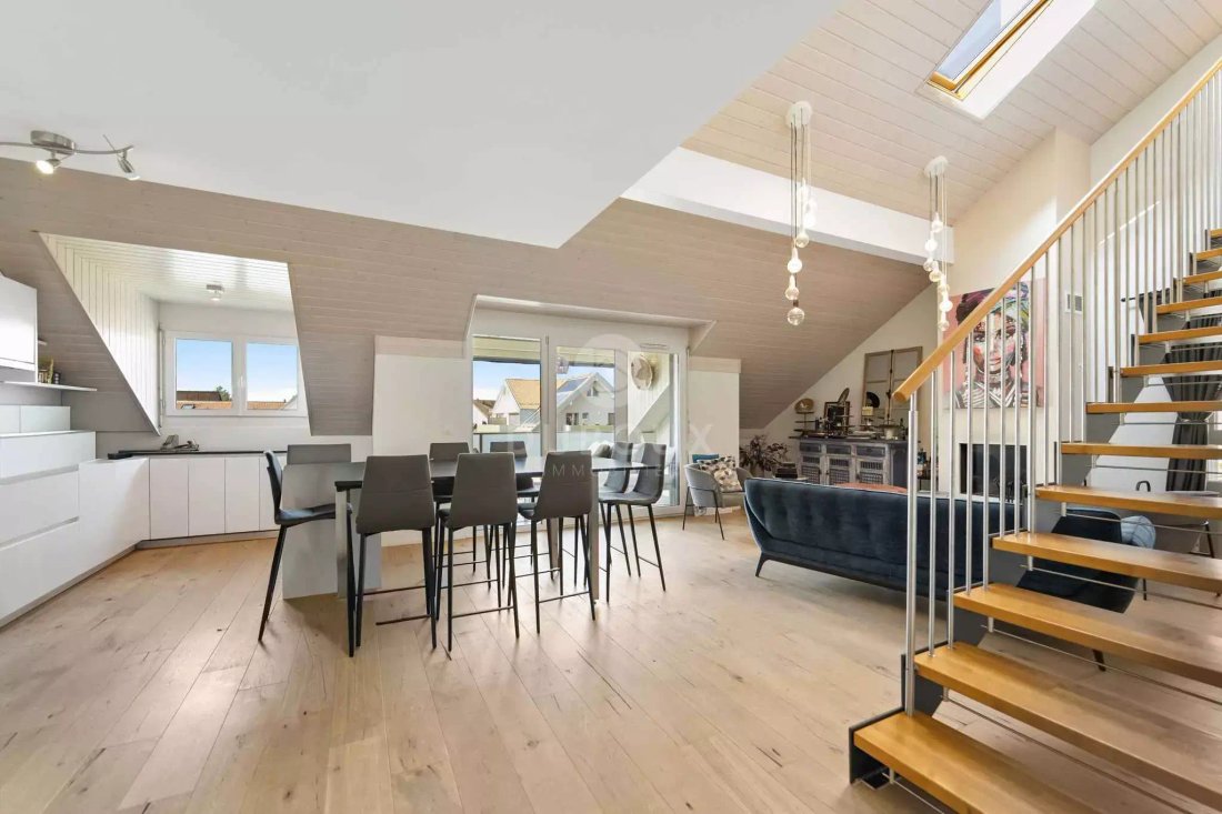 Apartment in Gland, Vaud, Switzerland 1 - 18534329