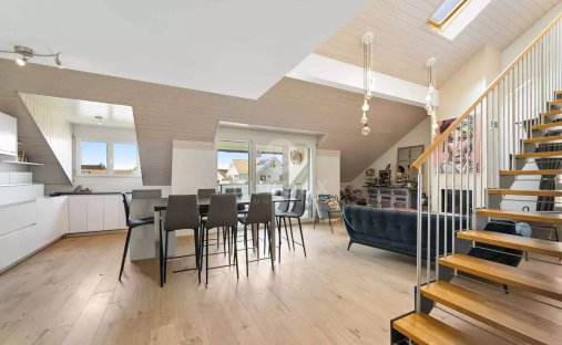 Apartment in Gland, Vaud, Switzerland 1