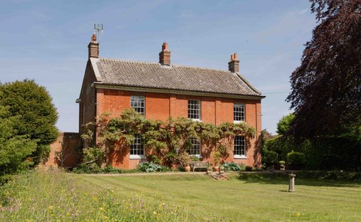 Casa a Aylsham, Inghilterra 1