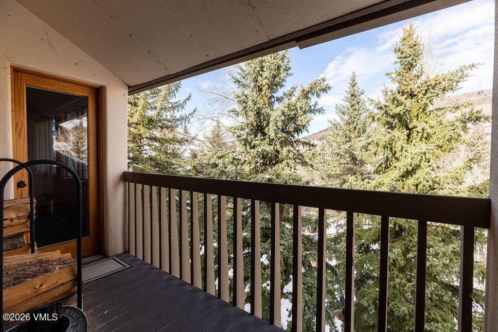 Condo in Avon, Colorado, United States 4 - 18534708