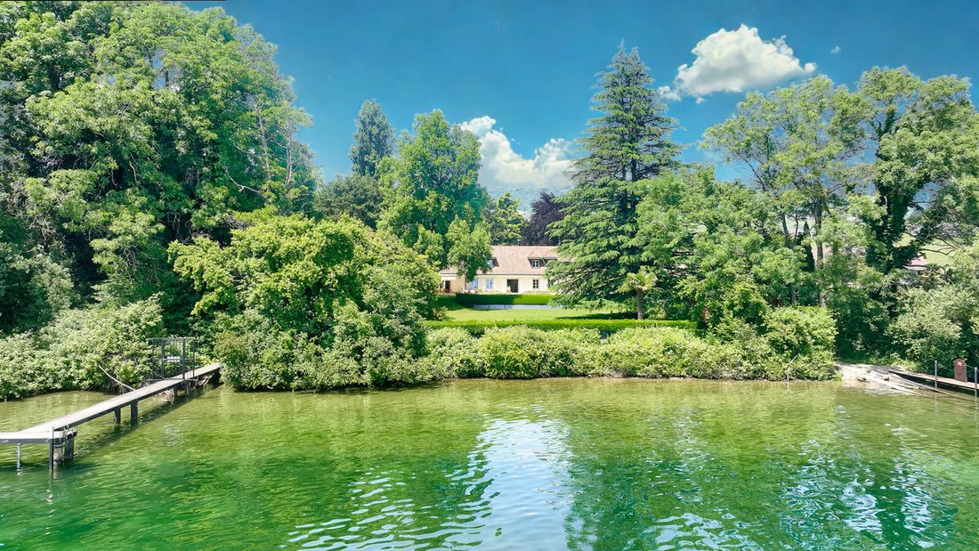 Haus in Rolle, Waadt, Schweiz 5 - 18532114