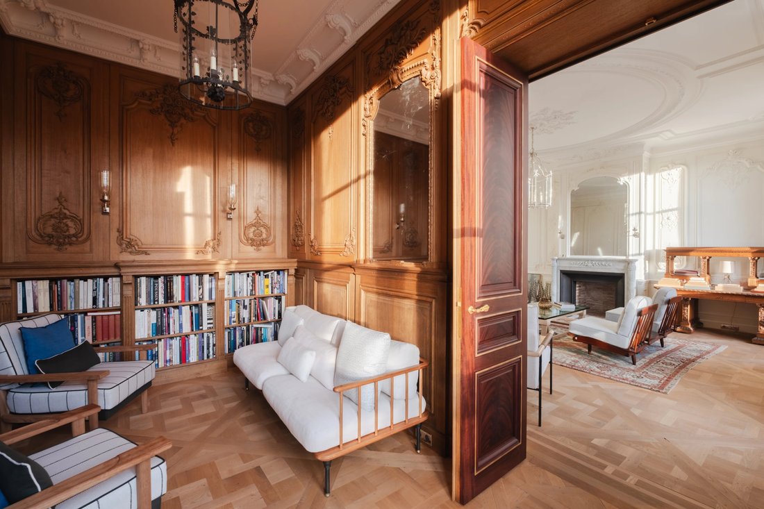 House in Palais Royal, Paris 1er Arrondissement, Paris 5 - 18532498