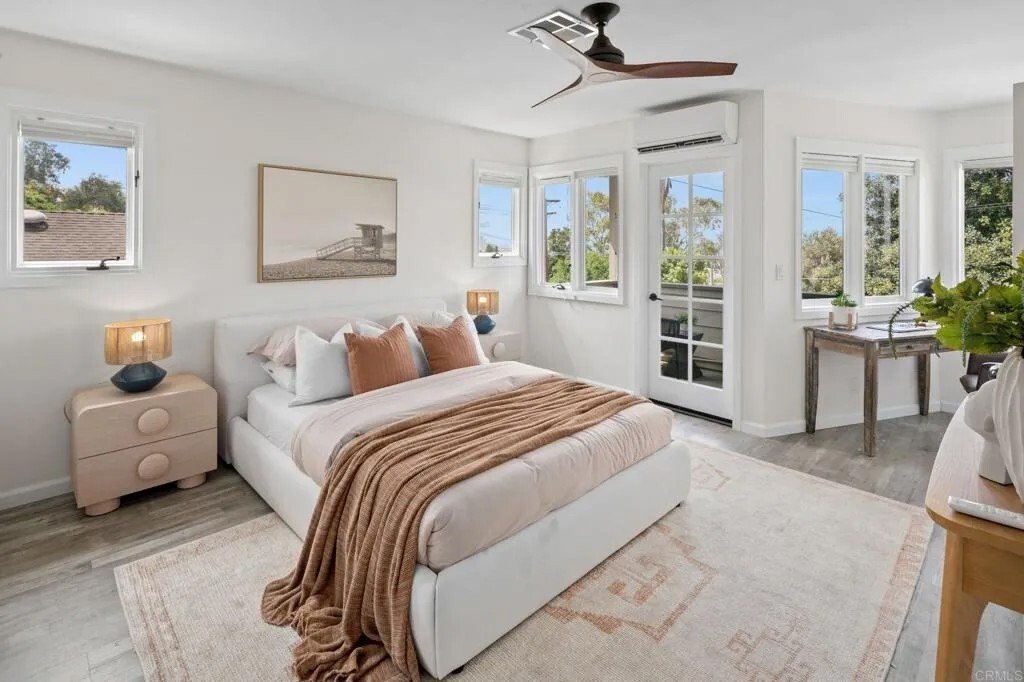 Townhouse in San Diego, California, United States 1 - 17956164