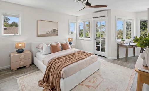 Townhouse in San Diego, California, United States 1