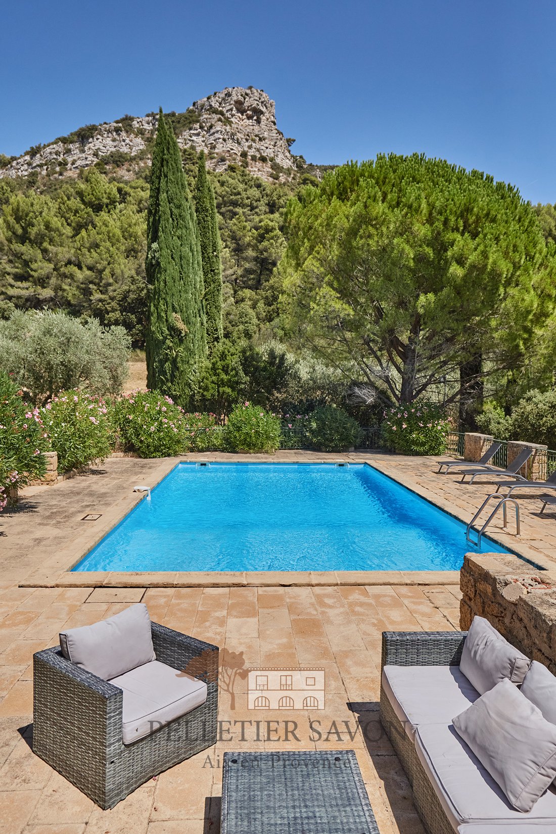 House in Vauvenargues, Provence-Alpes-Côte d'Azur, France 4 - 18534899