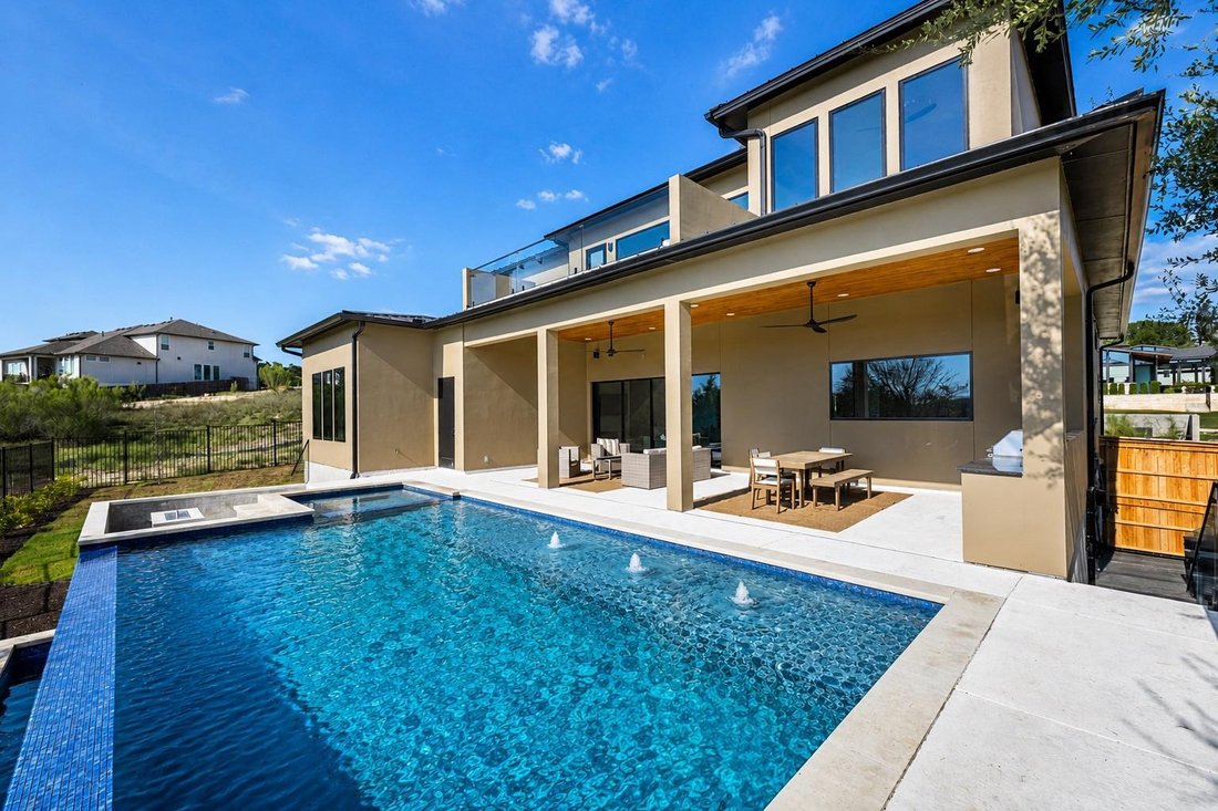 House in Dripping Springs, Texas, United States 4 - 18532630