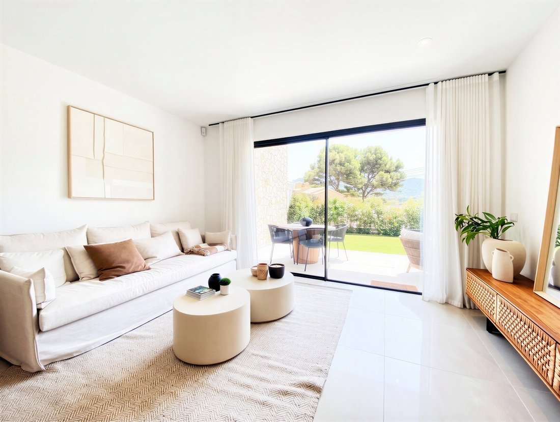Apartment in Sant Elm, Andratx, Balearic Islands 2 - 18532869