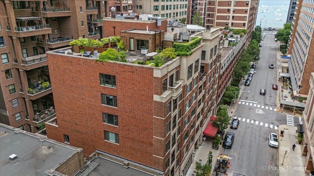 Condo in Chicago, Illinois, United States 2 - 18534994