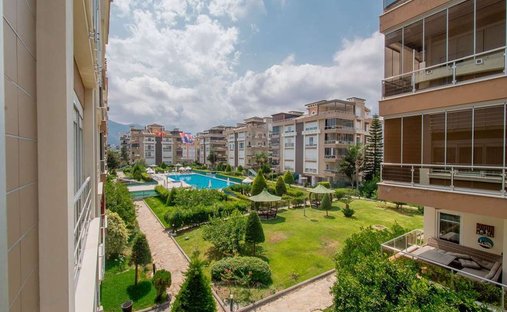 Antalya, Konyaaltı, Turkey 1