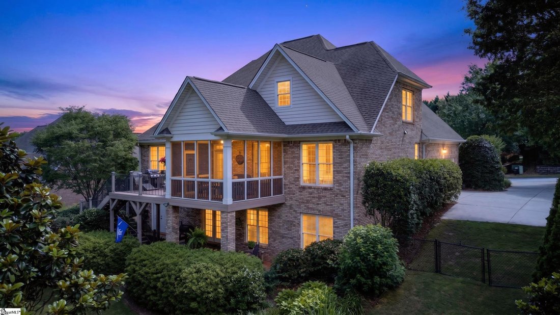 House in Spartanburg, South Carolina, United States 4 - 18532215