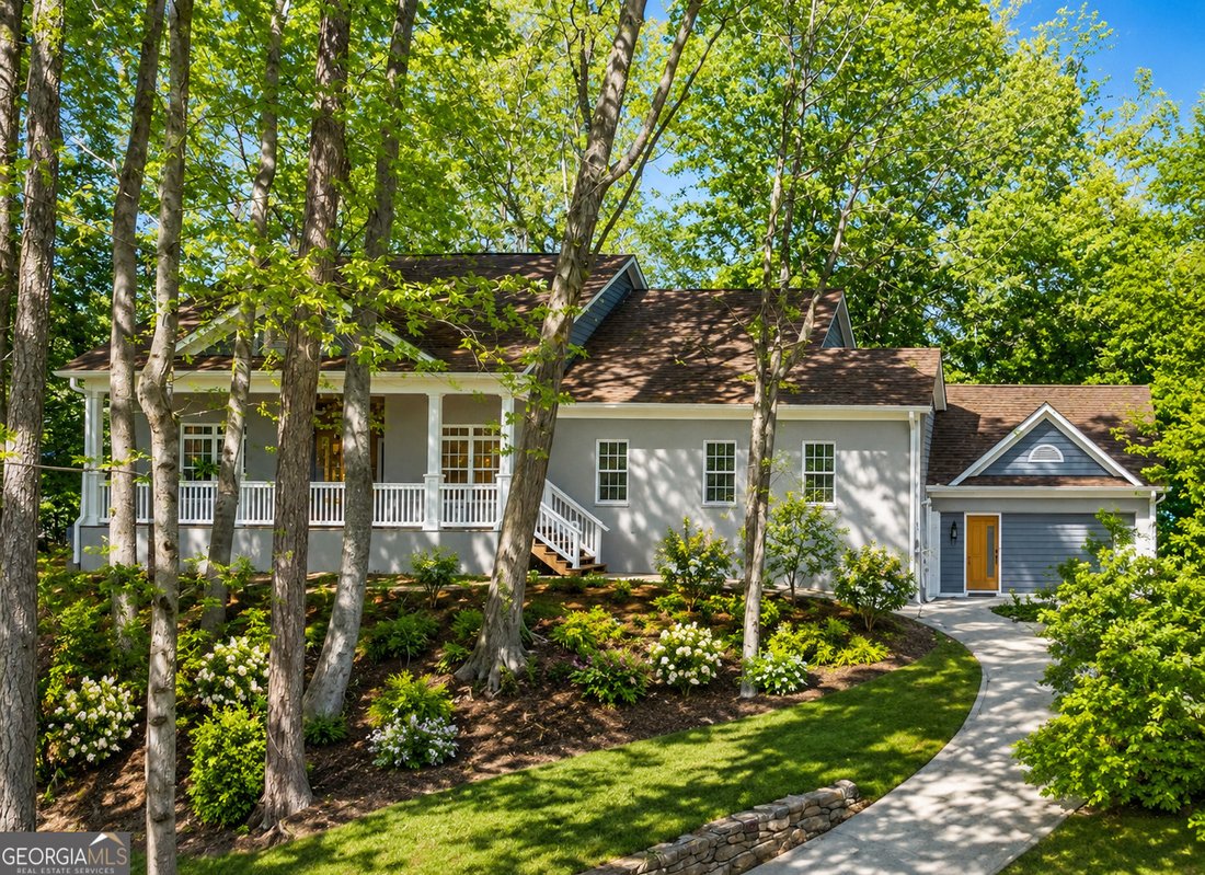 House in Atlanta, Georgia, United States 1 - 18535516