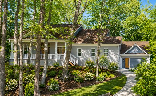 House in Atlanta, Georgia, United States 1