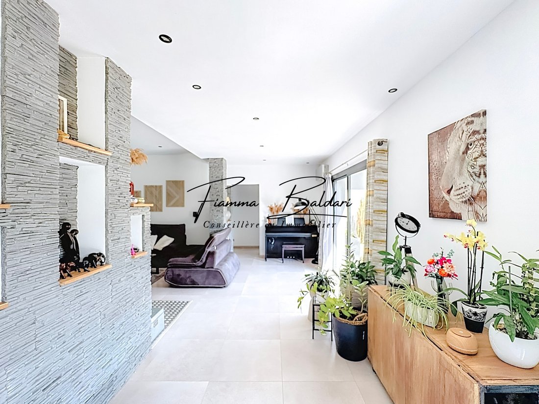 House in Castellare-di-Casinca, Corsica, France 3 - 17839955