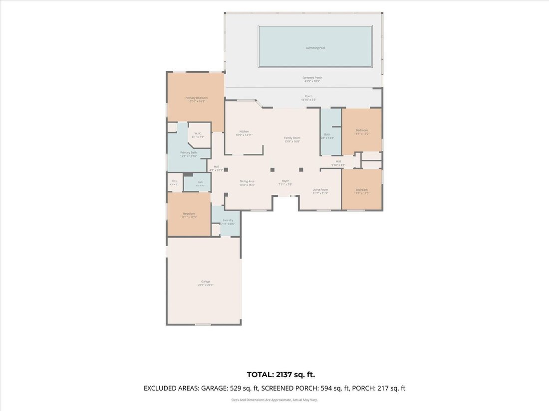 House in Palm Beach Gardens, Florida, United States 2 - 18483297