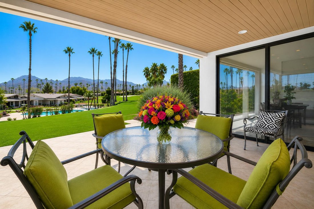 Condo in Palm Desert, California, United States 2 - 18534700