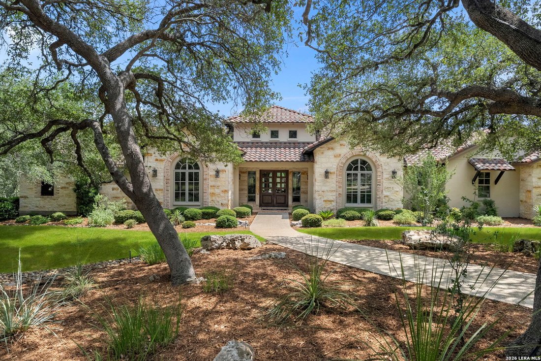 House in Boerne, Texas, United States 5 - 18535536