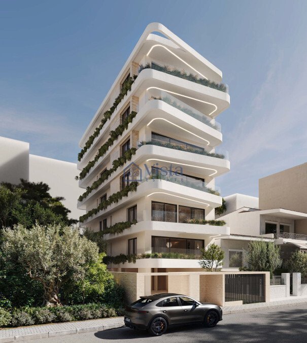 Apartment in South Athens, Attica, Greece 1 - 18533431